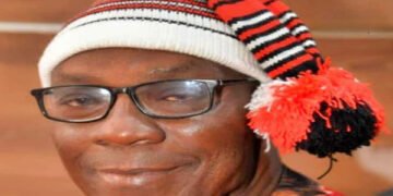 Chieftain Atuonu Biography,Family, Death, Wife & Children