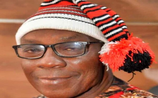 Chieftain Atuonu Biography,Family, Death, Wife & Children