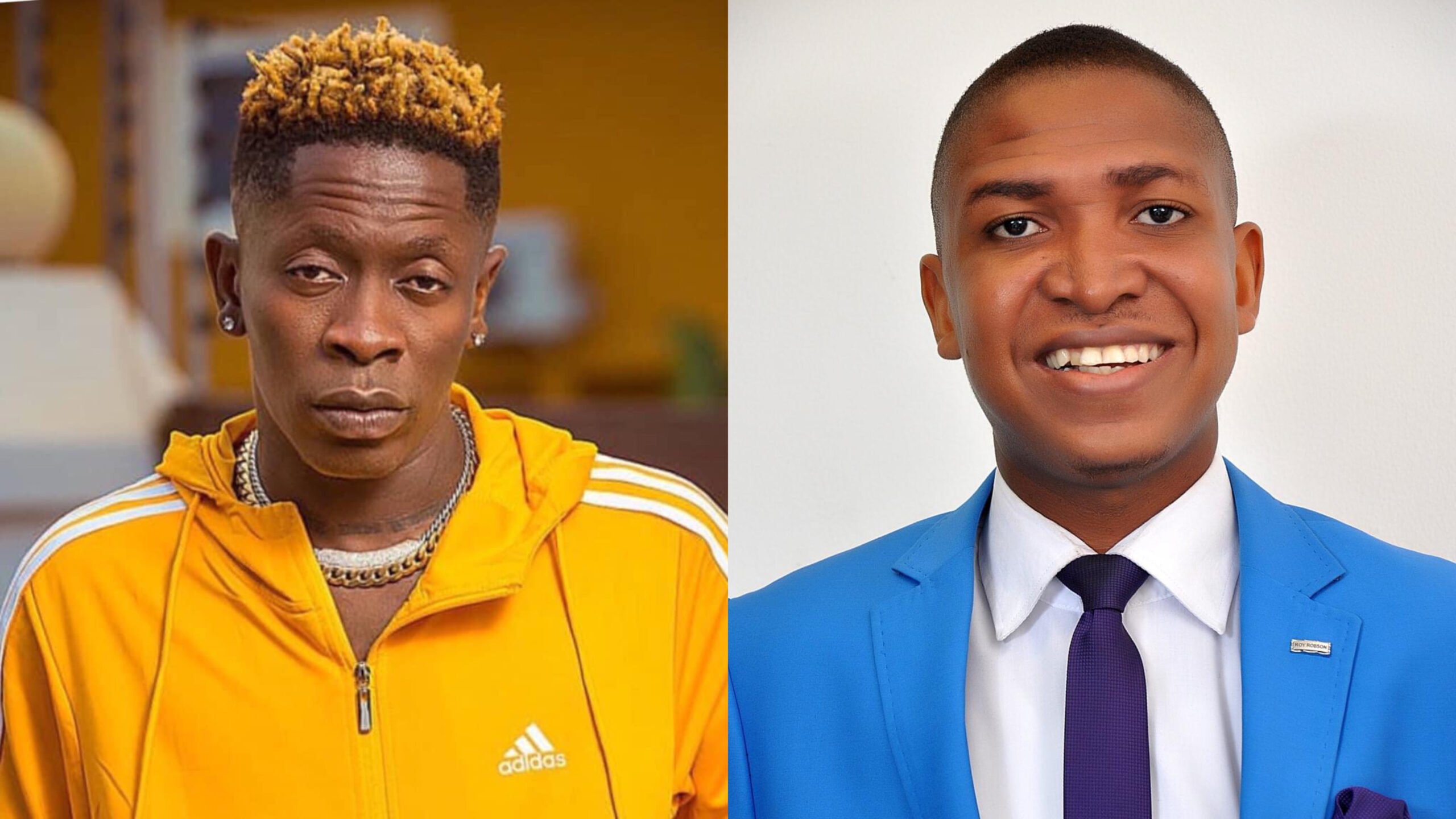 Shatta Wale Needs A Psychologist To Manage His Anger Issues – Counsellor Advises