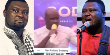 A Video Of Pastor Prophesying Koda’s Death Months Before His Demise Pops Up