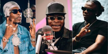 I Will Be Mindful With My Words - Shatta Wale Responds GSPD Over Alleged Mockery On Stonebwoy
