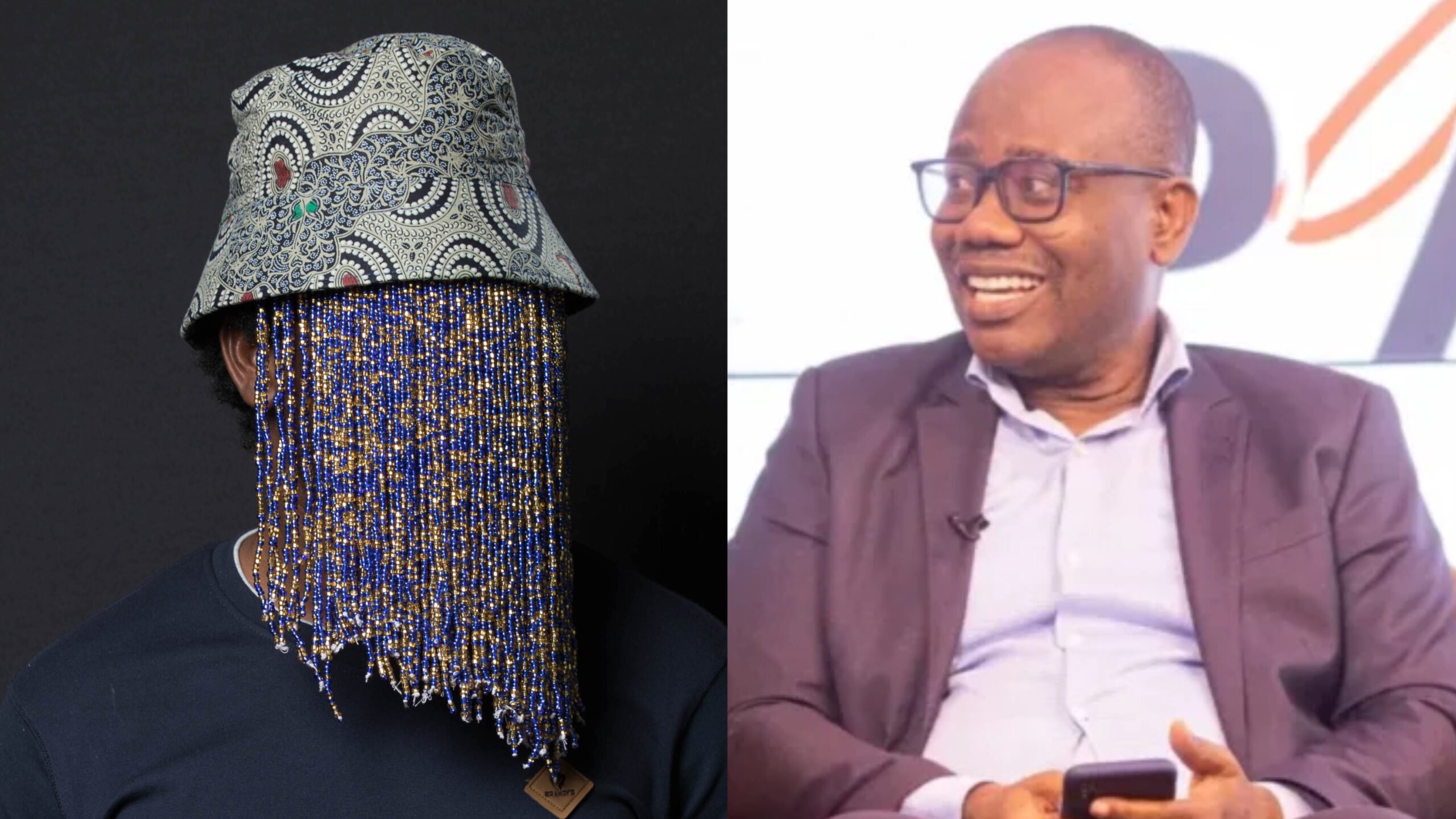 “I paid $100,000 to Anas not to expose me over corruption” - Former GFA boss, Kwesi Nyantakyi