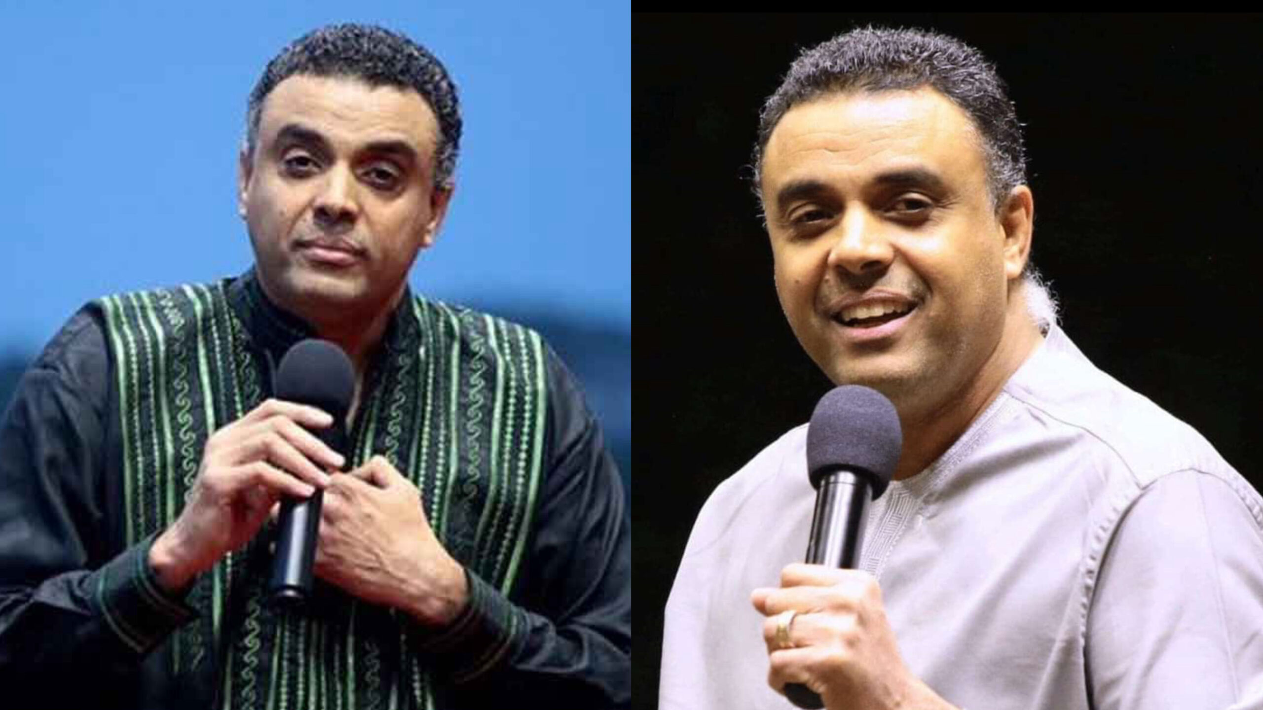 ‘A Lot Of Ladies Are Still Virgins Because They Were Not Beautiful – Bishop Dag Heward-Mills