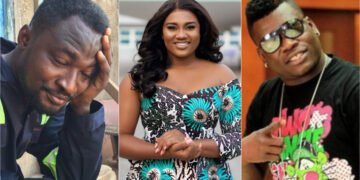 Funny Face Will Never Have Peace Unless He Confesses Over Castro's Death - Abena Korkor Alleges