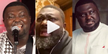 Last Video Of KODA Narrating How Doctors Prescribed Fake Medicine To Him Before His Death Surfaces