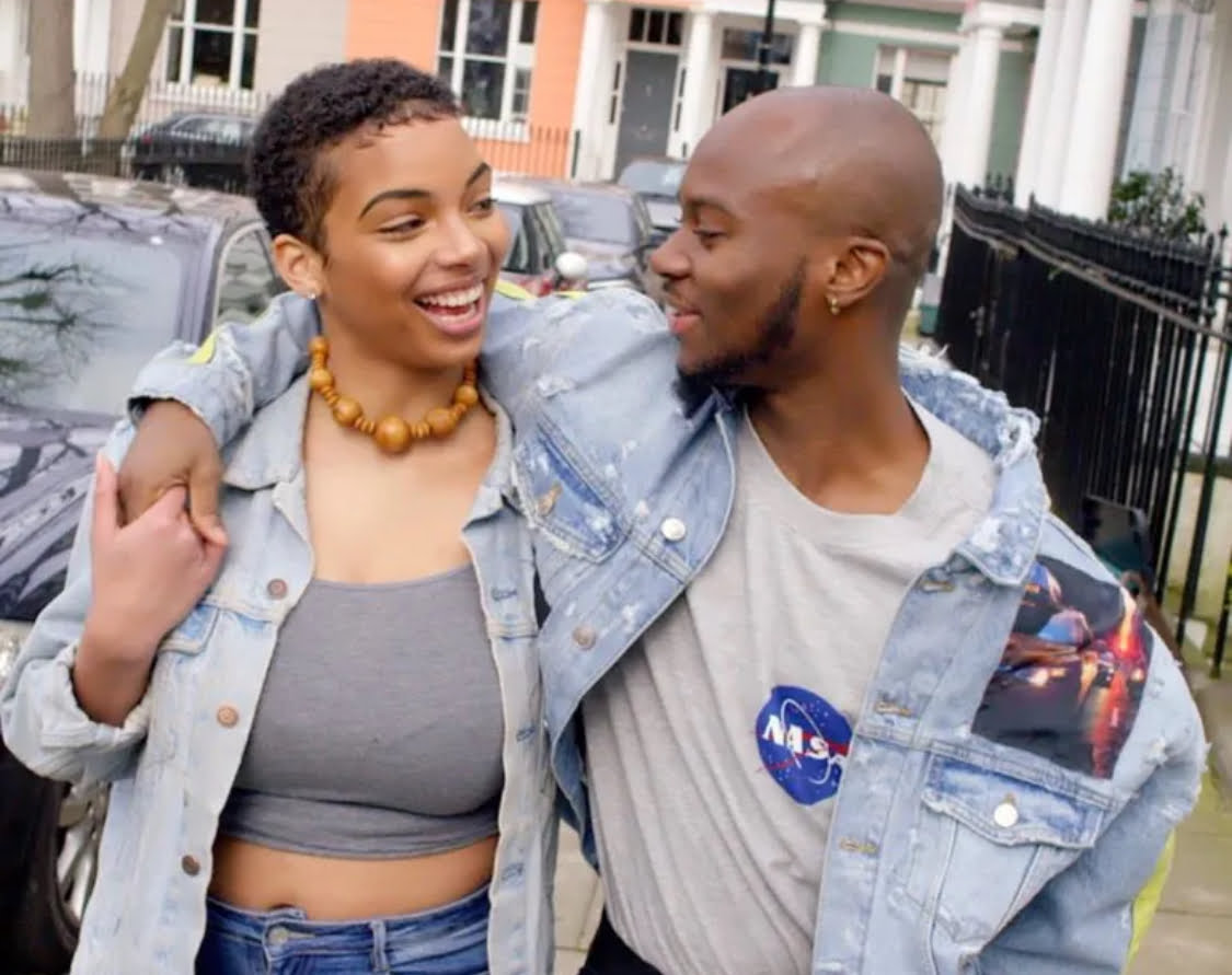 Who is King Promise Married To? All We Know About Singer’s Wife ...