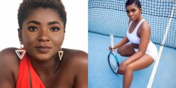 I Want To Marry A Man Who Will Worship Me - Ahuofe Patri