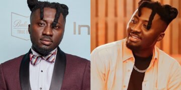 “I Went To The Cemetery To Do For Girls& Because I Was In Love And It Worked” - Amerado Reveals