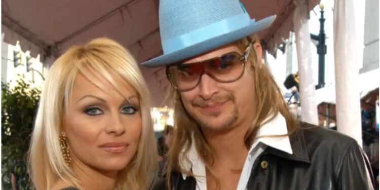 Kid Rock Family: All About Ex Wife Kelley Russell, Pamela Anderson And ...