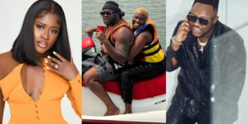 Fella Makafui denies all allegations made against her by Medikal