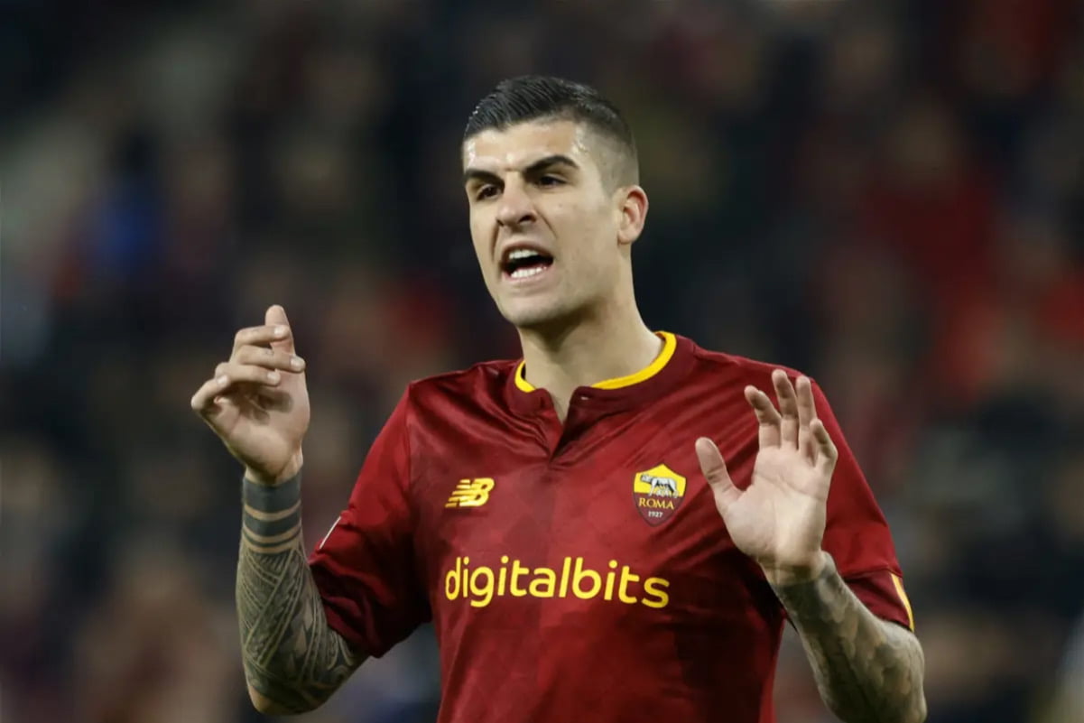 Gianluca Mancini Family: All About AS Roma’s Star Parents, Wife, Children, Siblings & Net Worth