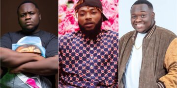 CJBiggerman Drops A Diss Song To Dremo To Defend Sarkodie