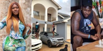 Nungua Traditional Council Invites Fella Makafui And Medikal Over Their Land Documents