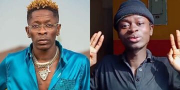 ‘Brand Safo Newman Well And Stop Dressing Him Like He Just Closed From Security Job’ - Shatta Wale