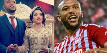 Ayoub El Kaabi Family: All About Wife Meriem, Children, Parents, Siblings & Net Worth