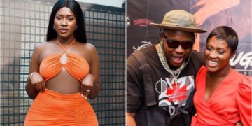 Fella Makafui Sues Medikal Over False Publication After Accusing Her Of Fake Police Arrest