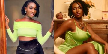 Has Wendy Shay left Ruff Town Records?