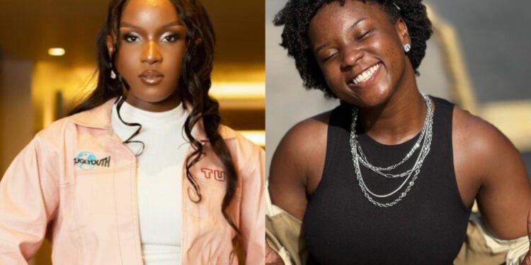 Afronita Biography Wiki, Age, Parents, Boyfriend, Education, Siblings & Net Worth