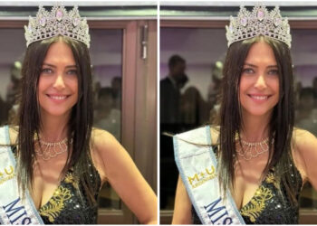 Alejandra Rodriguez: How A 60-Year-Old Woman Won Argentina Miss Universe 2024 in Buenos Aires