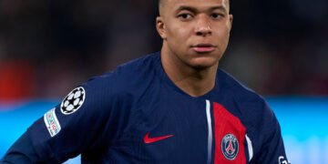 "I am leaving PSG at the end of this season" - Kylian Mbappe confirms