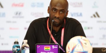Otto Addo Names Black Stars Squad for Mali and CAR Clashes Ahead of 2026 World Cup Qualifiers