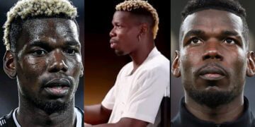 "I'm Over, I'm Dead, Pogba Doesn't Exist Anymore" - Paul Pogba Speaks On Career Struggles After Doping Suspension