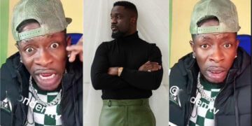 What Have You Achieved In Your Career? - Shatta Wale Asks Sarkodie For Claiming Supremacy Over Nigerian Artistes On ‘Brag’