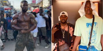 "I Was Paid GHS100 After Producing 'Killy Killy' - Martinson Ampadu Reveals As He Clashes With Larruso's Manager