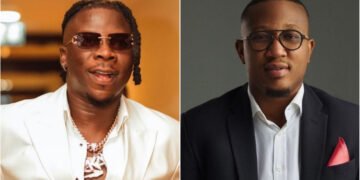Stonebwoy Files Defamation Lawsuit Against Baba Sadiq, Demands GHS 2 Million in Damages