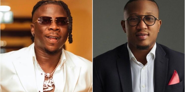 Stonebwoy Files Defamation Lawsuit Against Baba Sadiq, Demands GHS 2 Million in Damages
