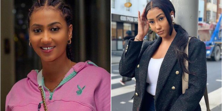 Hajia 4Reall Sentenced To One Year And A Day For Roman Scam (Full Details)