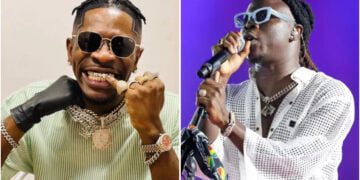 Shatta Wale Blames Stonebwoy for Cancellation of Legon Hall Week Show
