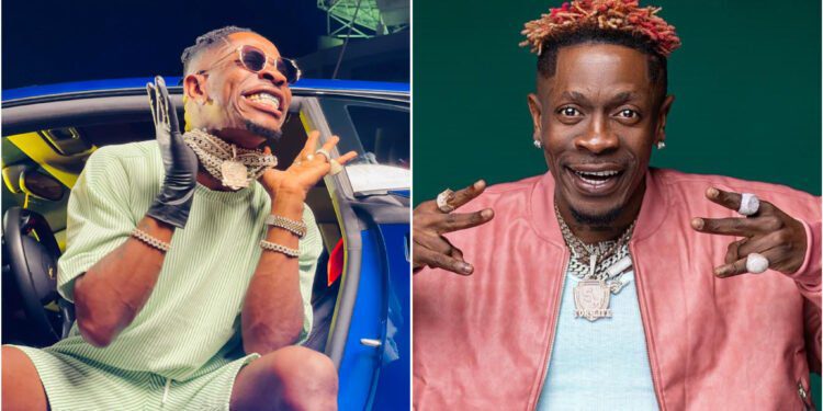 ‘Shatta Wale Would Have Been Arrested If He Had Dared To Perform At The Legon Hall Week’ - Organiser Reveals