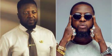 ‘I Will Be President of Ghana’ - Musician Guru Declares