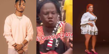 Family members of Wyllbee seek for Justice as they storm Court room