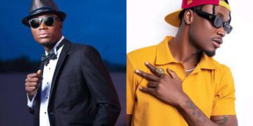 Rapper, EL, set to get married very soon