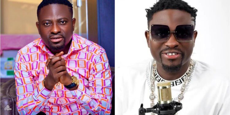 ‘I don’t do songs for Charterhouse’ - Broda Sammy claims
