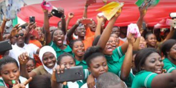 Government To Recruit Over 15,000 Nurses And Midwives In The Health Sectors