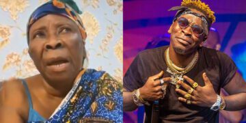 ‘My son has ignored me for over ten years’ - Ailing Shatta Wale's mother speaks on her health struggles