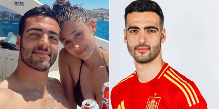 Mikel Merino Family: All About His Wife Lola Liberal, Children, Parents ...