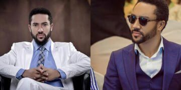 Majid Michel