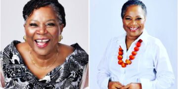 Onyeka Onwenu Family: All About Husband, Children, Parents, Awards, Siblings And Net Worth