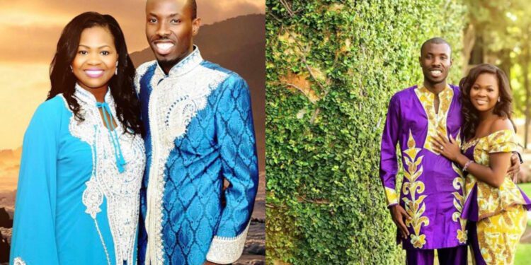 Pastor Sylvester Ofori sentenced to life in prison