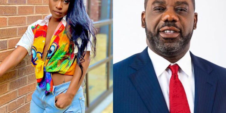 Efia Odo schools Matthew Opoku Prempah