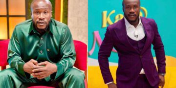 Dr Likee set to quit acting due to disrespect and ungratefulness