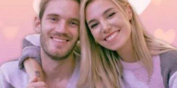 Who is PewDiePie Wife Marzia Kjellberg?: All About Parents, Children, Siblings & Net Worth