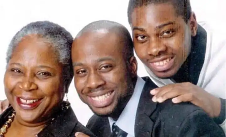 Onyeka Onwenu Husband And Children