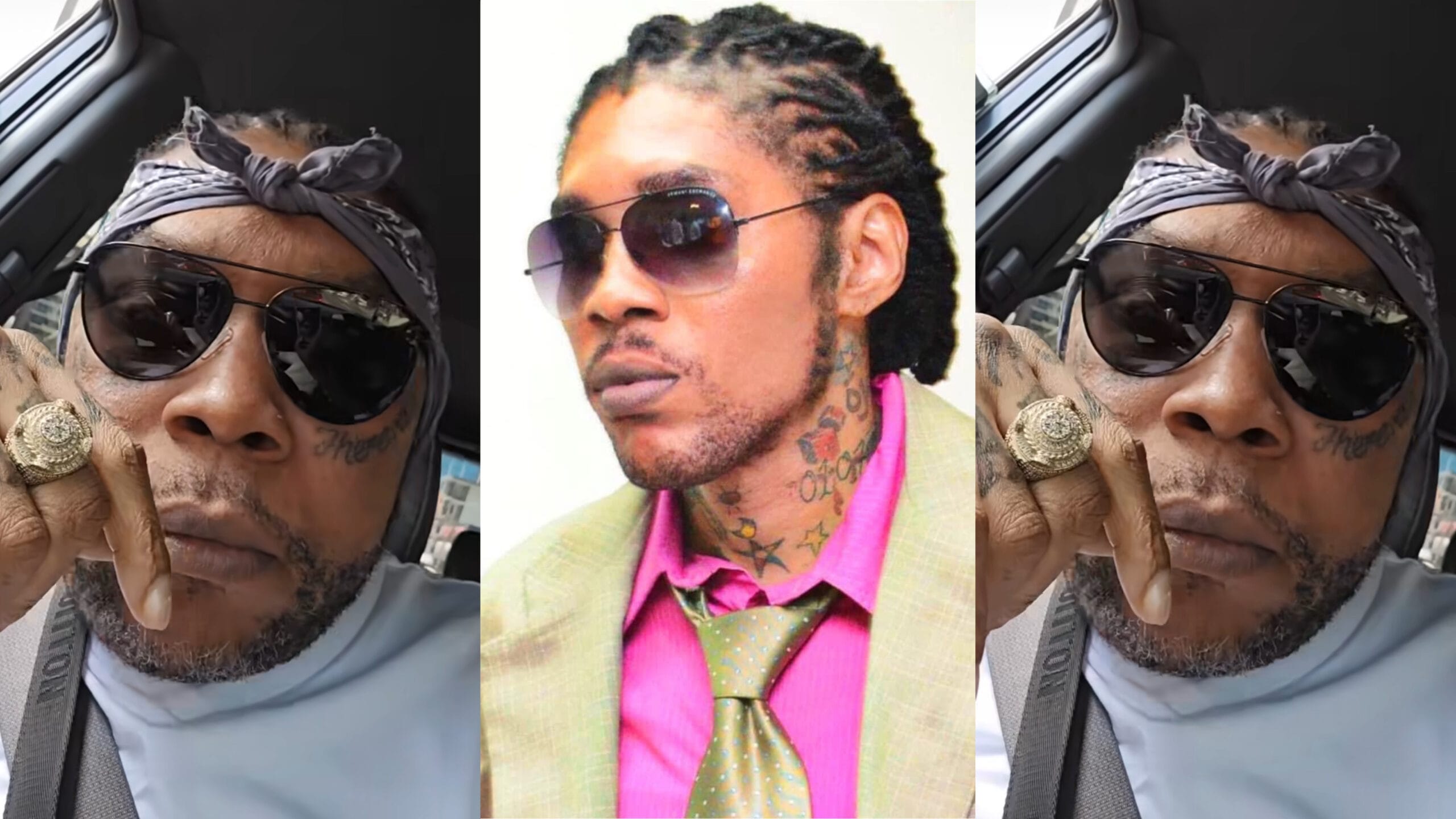 Vybz Kartel Reveals Ticket Prices for the Highly Anticipated Freedom Street Concert