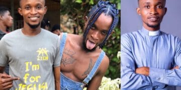 Popular gay who became a pastor goes back to Trumu-Trumu