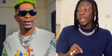 “Stonebwoy just needs a Grammy award to rub it on his predecessors’ faces” - Shatta Wale